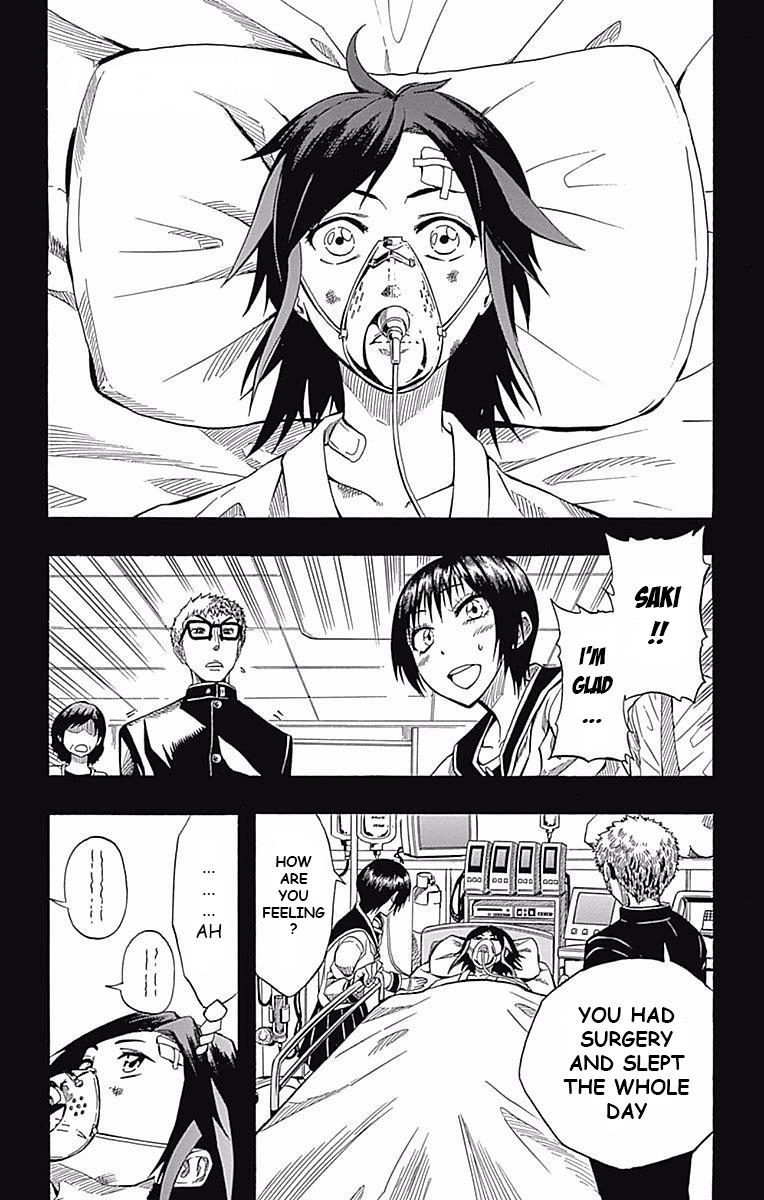 Soul Catcher Chapter 59 page 10 - 