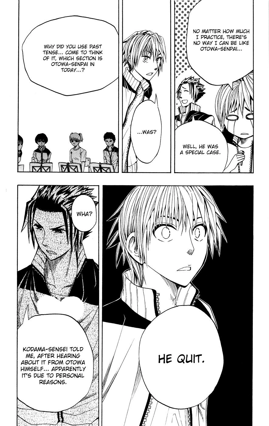 Soul Catcher Chapter 6 page 5 - 