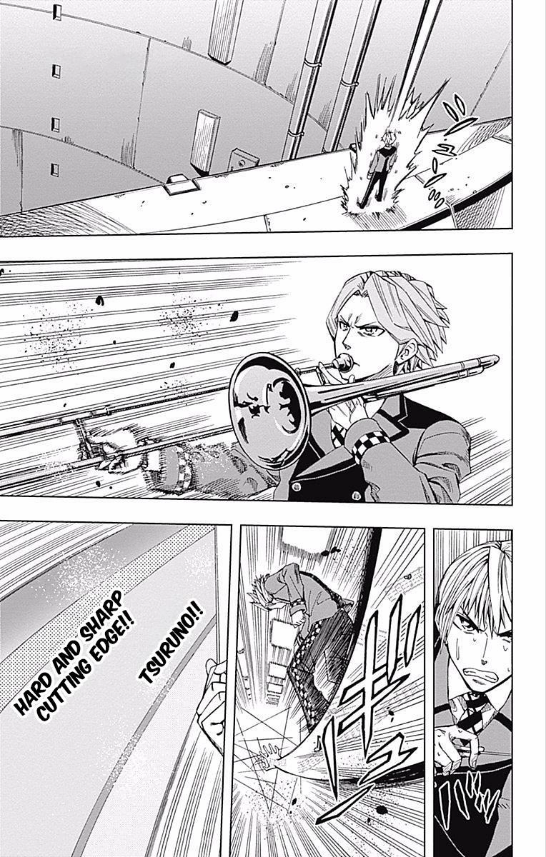 Soul Catcher Chapter 60 page 13 - 