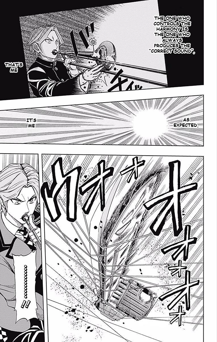 Soul Catcher Chapter 60 page 15 - 