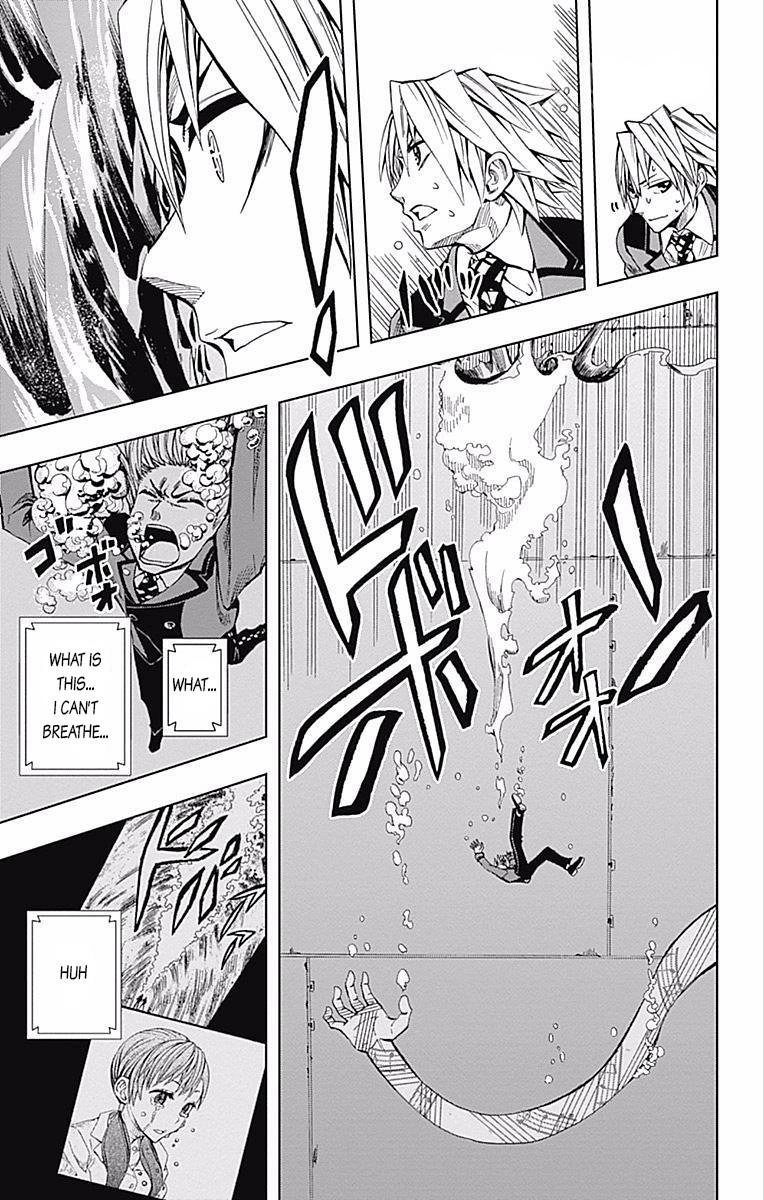 Soul Catcher Chapter 60 page 22 - 