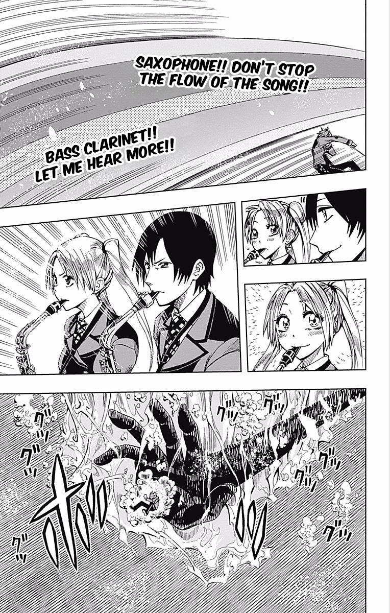 Soul Catcher Chapter 60 page 24 - 