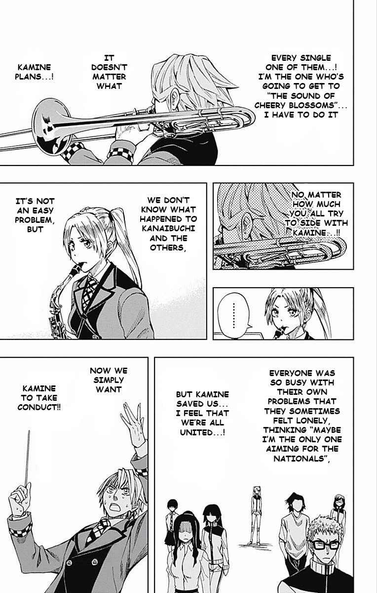 Soul Catcher Chapter 60 page 26 - 