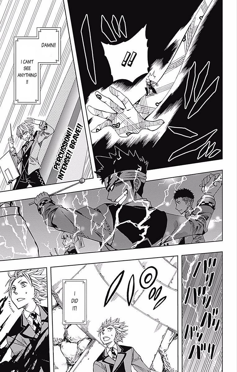 Soul Catcher Chapter 60 page 28 - 