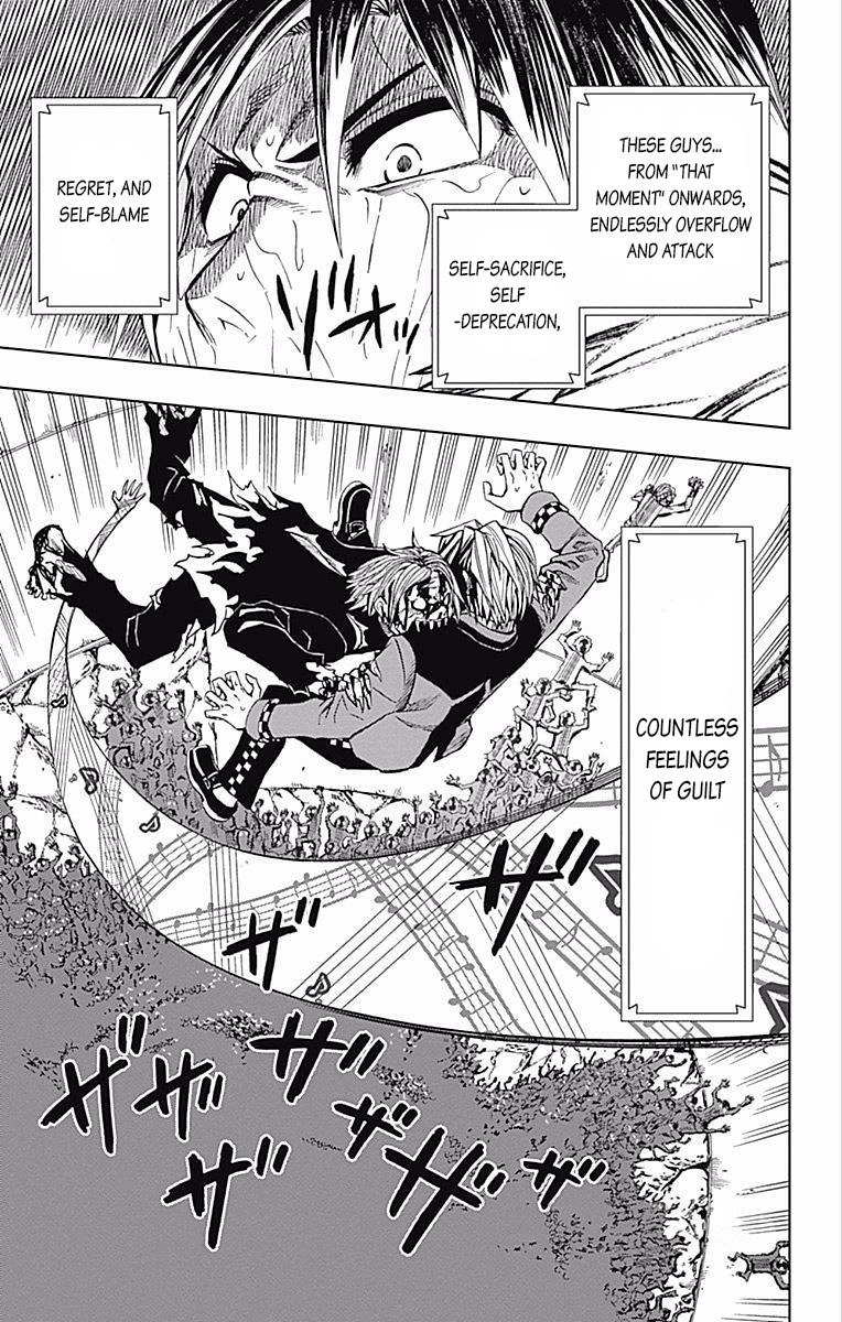 Soul Catcher Chapter 60 page 30 - 