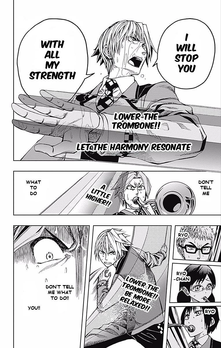 Soul Catcher Chapter 60 page 34 - 