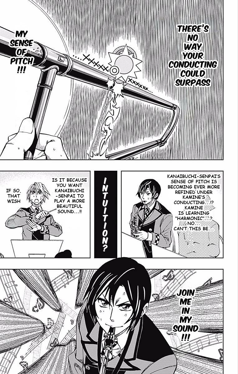 Soul Catcher Chapter 60 page 35 - 