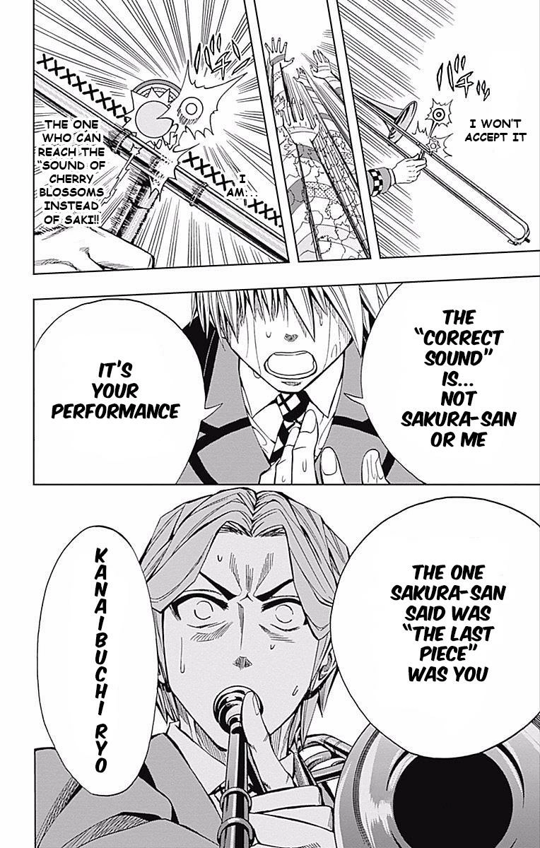 Soul Catcher Chapter 60 page 36 - 