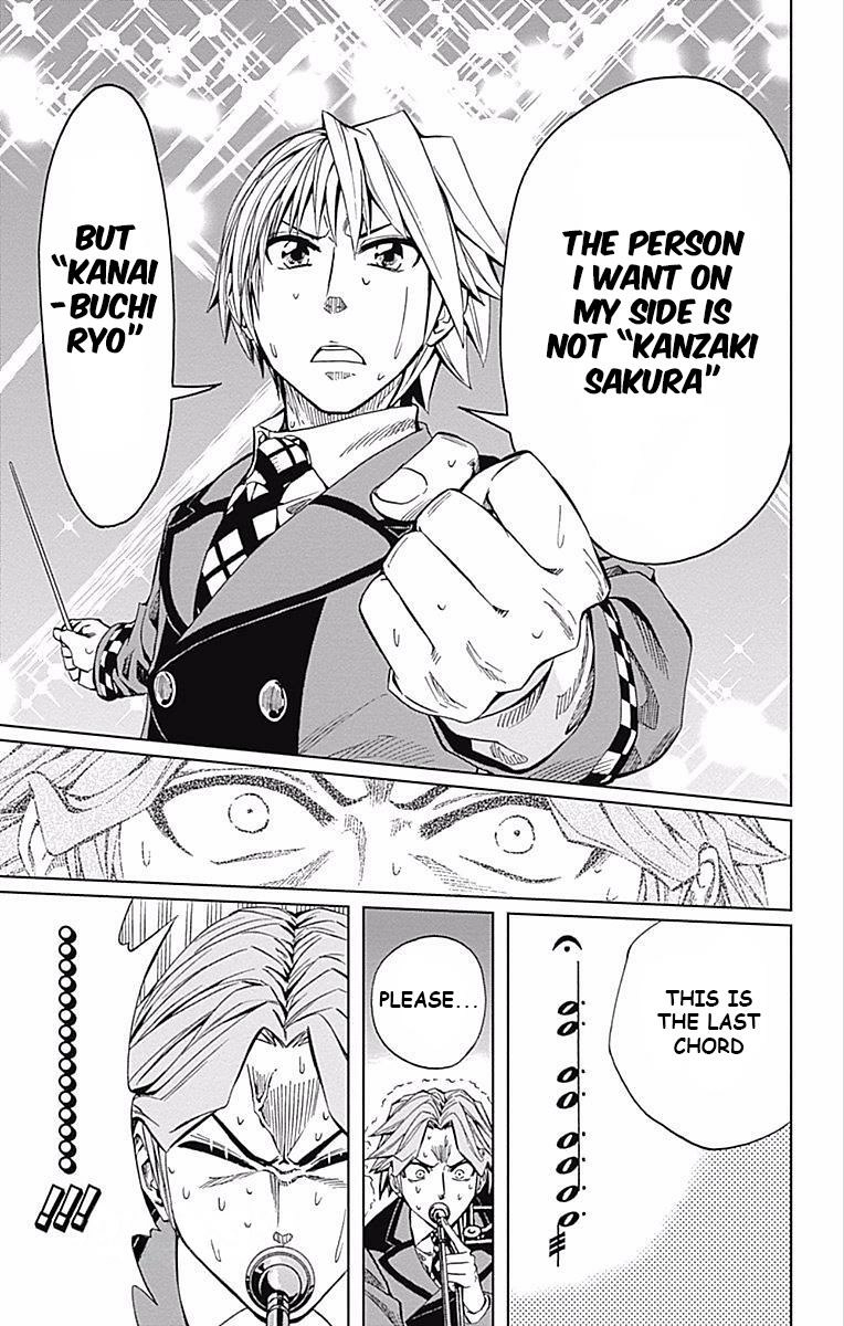 Soul Catcher Chapter 60 page 37 - 