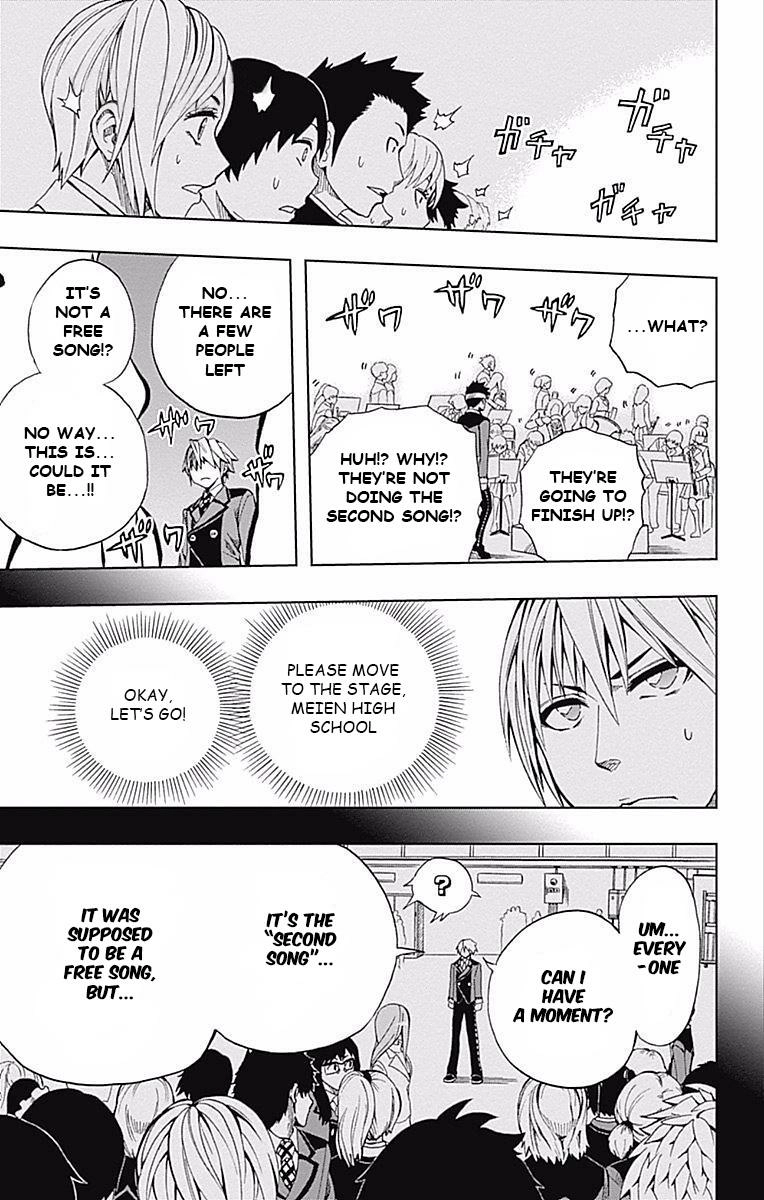 Soul Catcher Chapter 60 page 40 - 