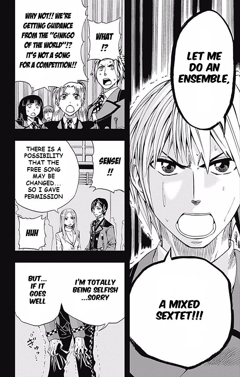 Soul Catcher Chapter 60 page 41 - 