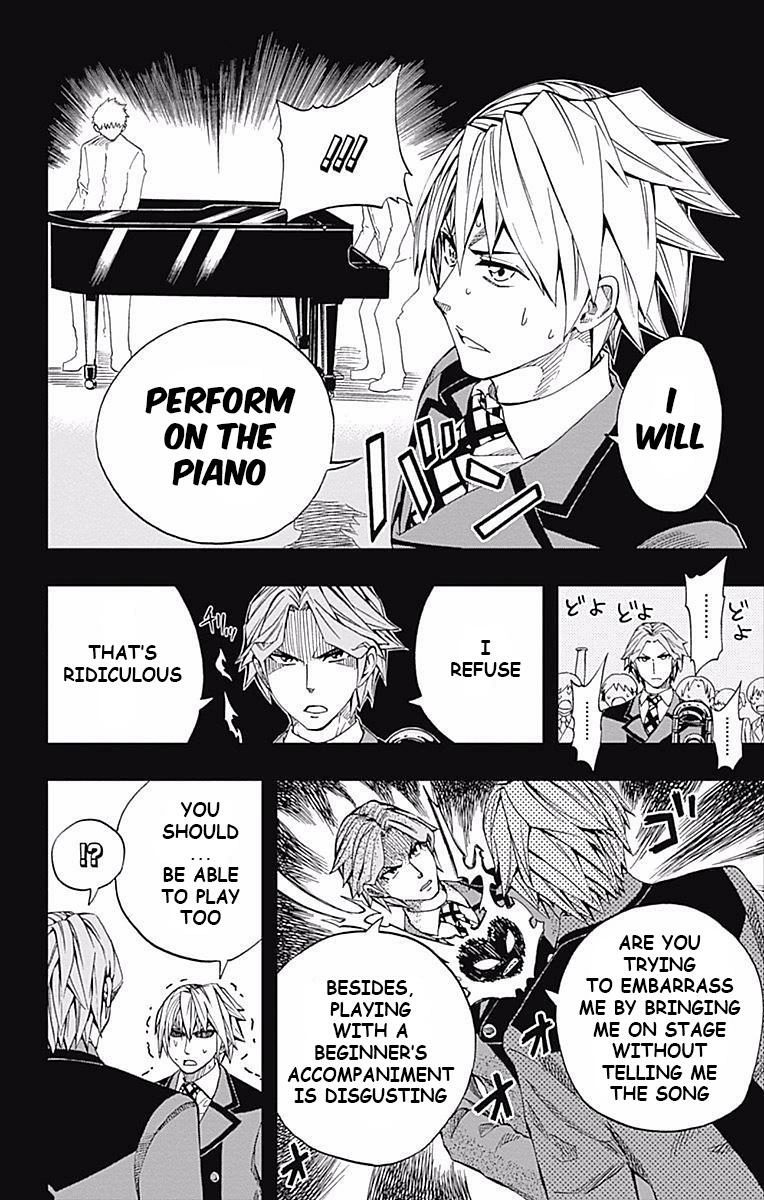 Soul Catcher Chapter 60 page 43 - 