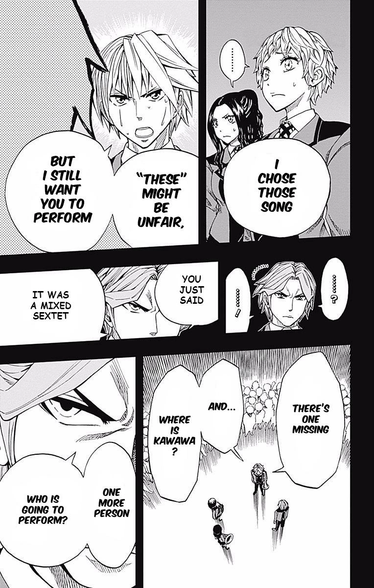 Soul Catcher Chapter 60 page 44 - 