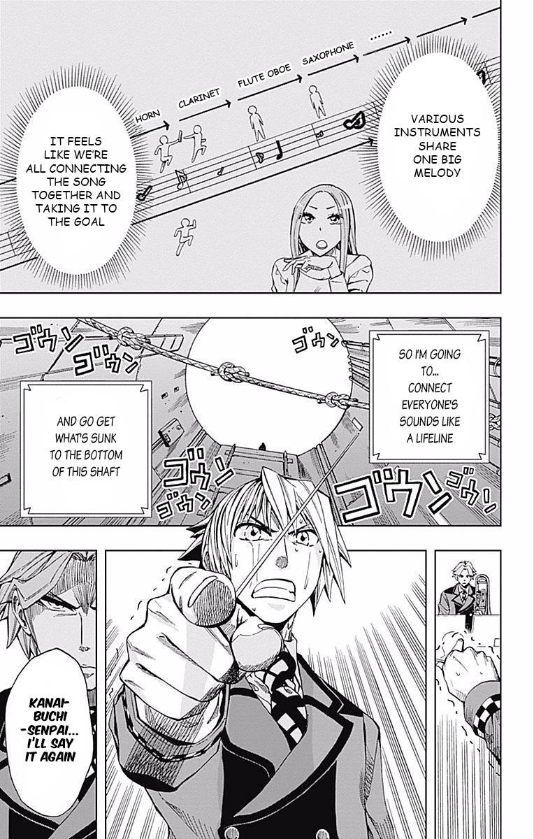 Soul Catcher Chapter 60 page 10 - 