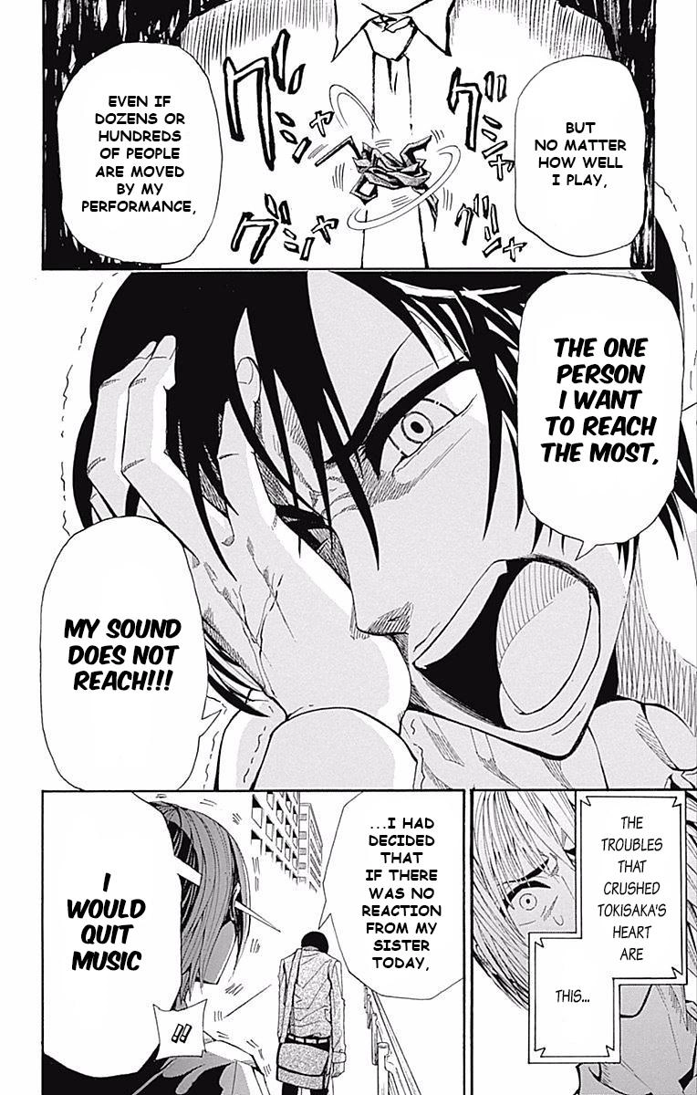 Soul Catcher Chapter 61.5 page 28 - 