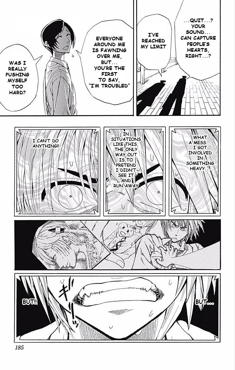 Soul Catcher Chapter 61.5 page 29 - 