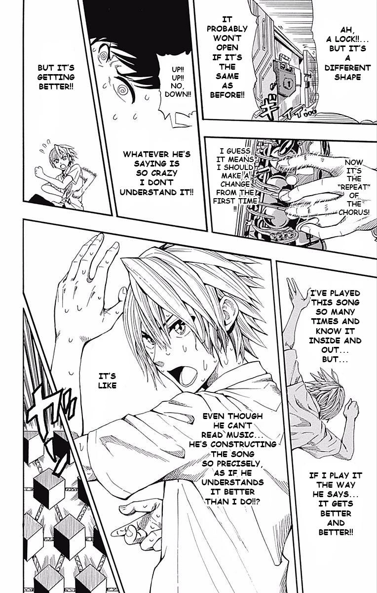 Soul Catcher Chapter 61.5 page 40 - 