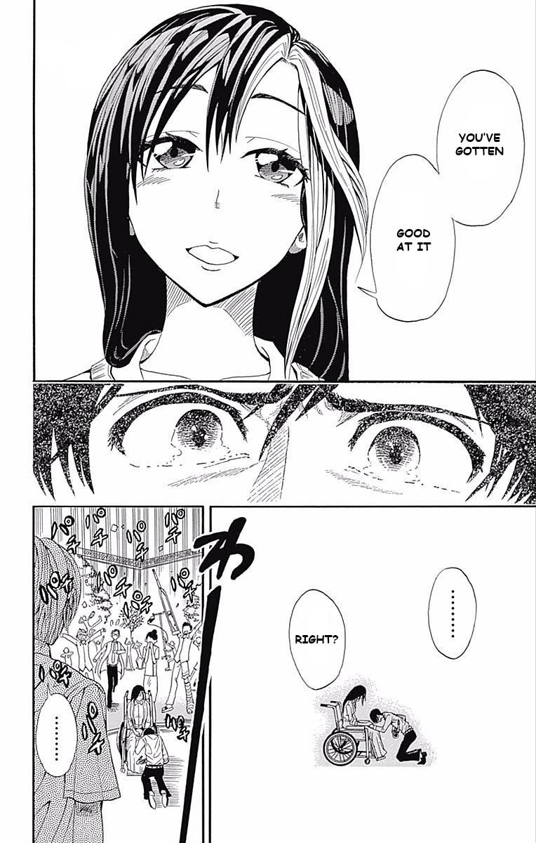 Soul Catcher Chapter 61.5 page 46 - 