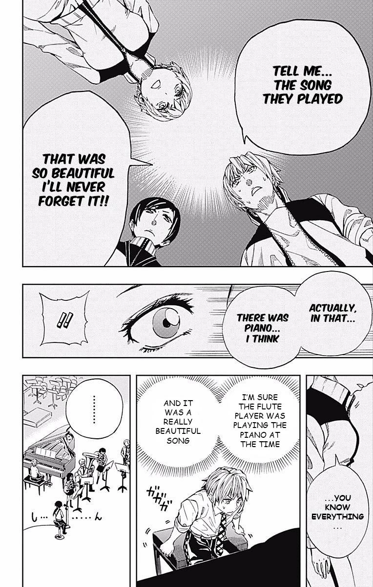Soul Catcher Chapter 61 page 14 - 