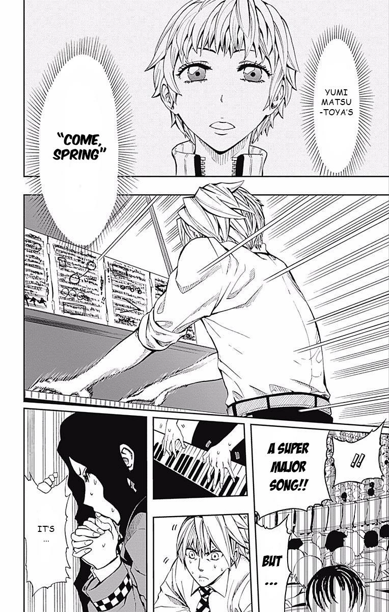 Soul Catcher Chapter 61 page 16 - 