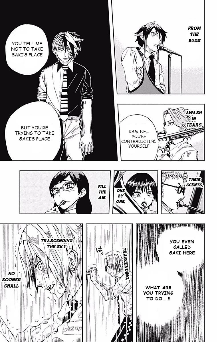 Soul Catcher Chapter 61 page 19 - 