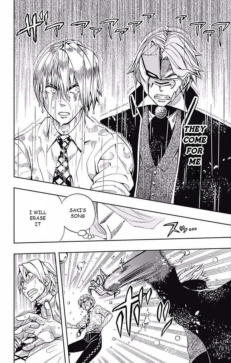 Soul Catcher Chapter 61 page 20 - 