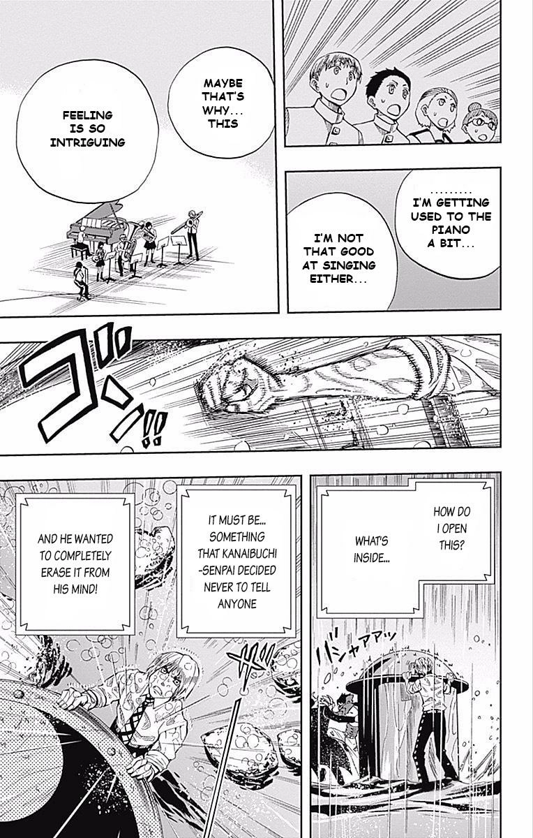 Soul Catcher Chapter 61 page 23 - 