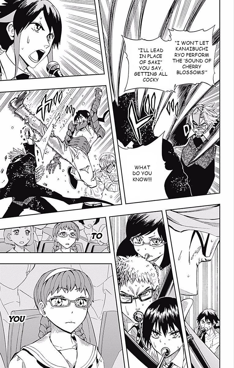 Soul Catcher Chapter 61 page 25 - 