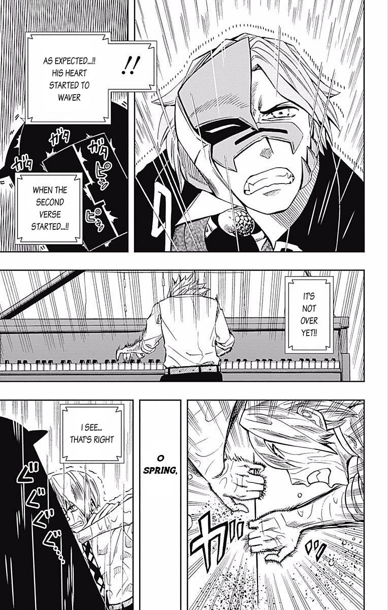 Soul Catcher Chapter 61 page 29 - 