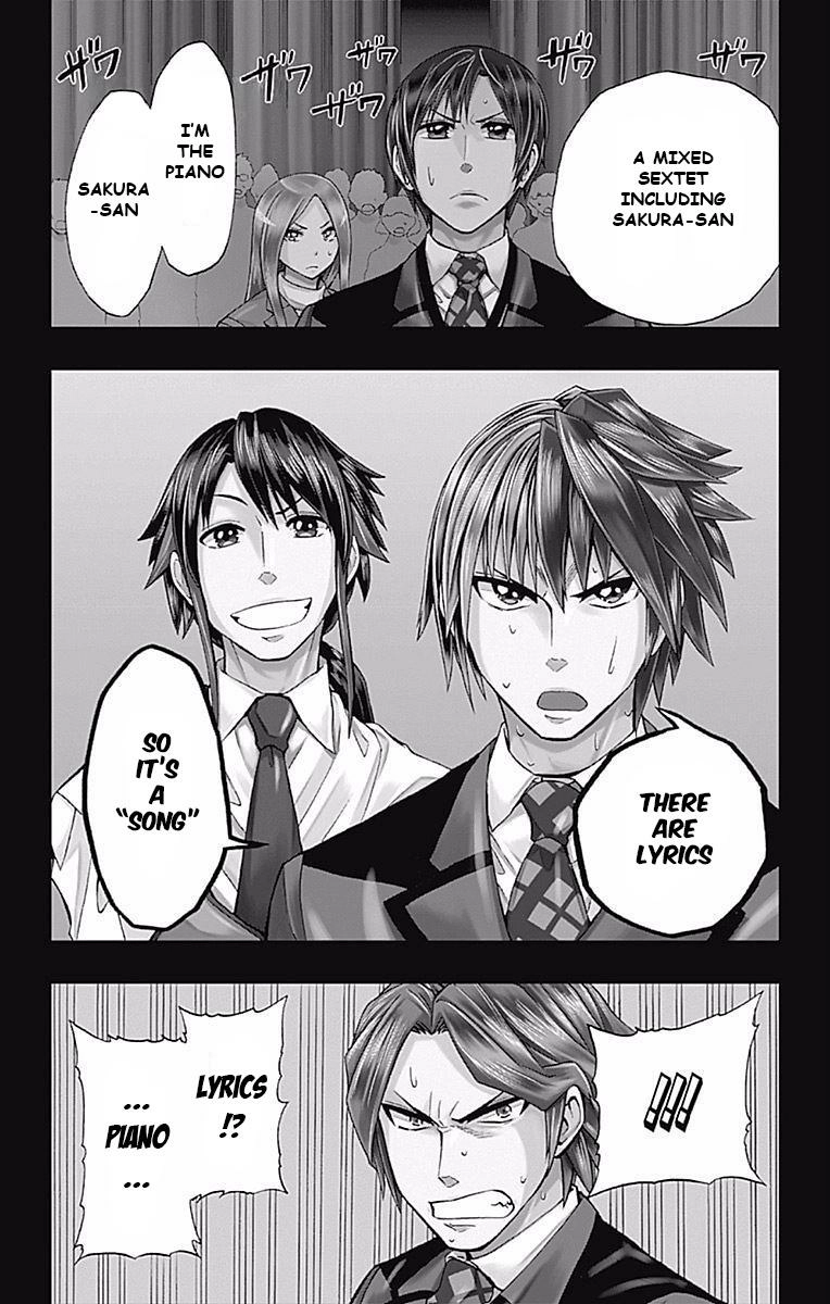 Soul Catcher Chapter 61 page 4 - 