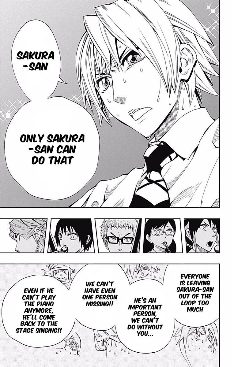 Soul Catcher Chapter 61 page 33 - 