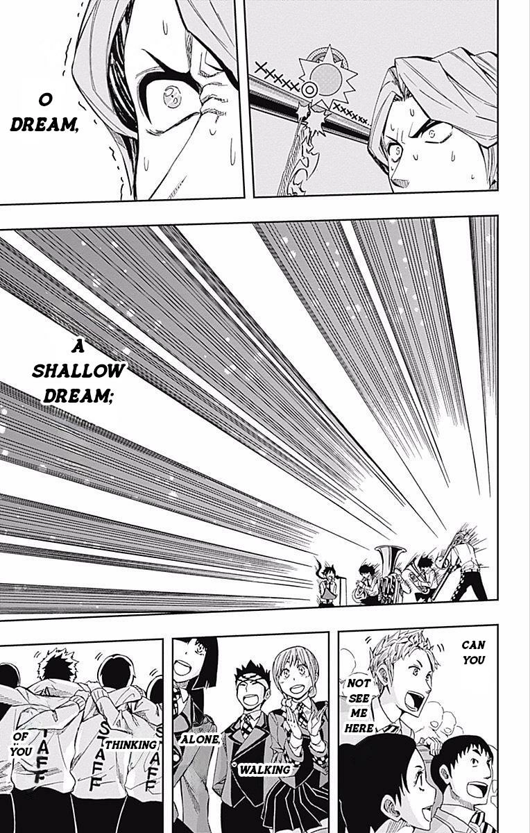 Soul Catcher Chapter 61 page 35 - 
