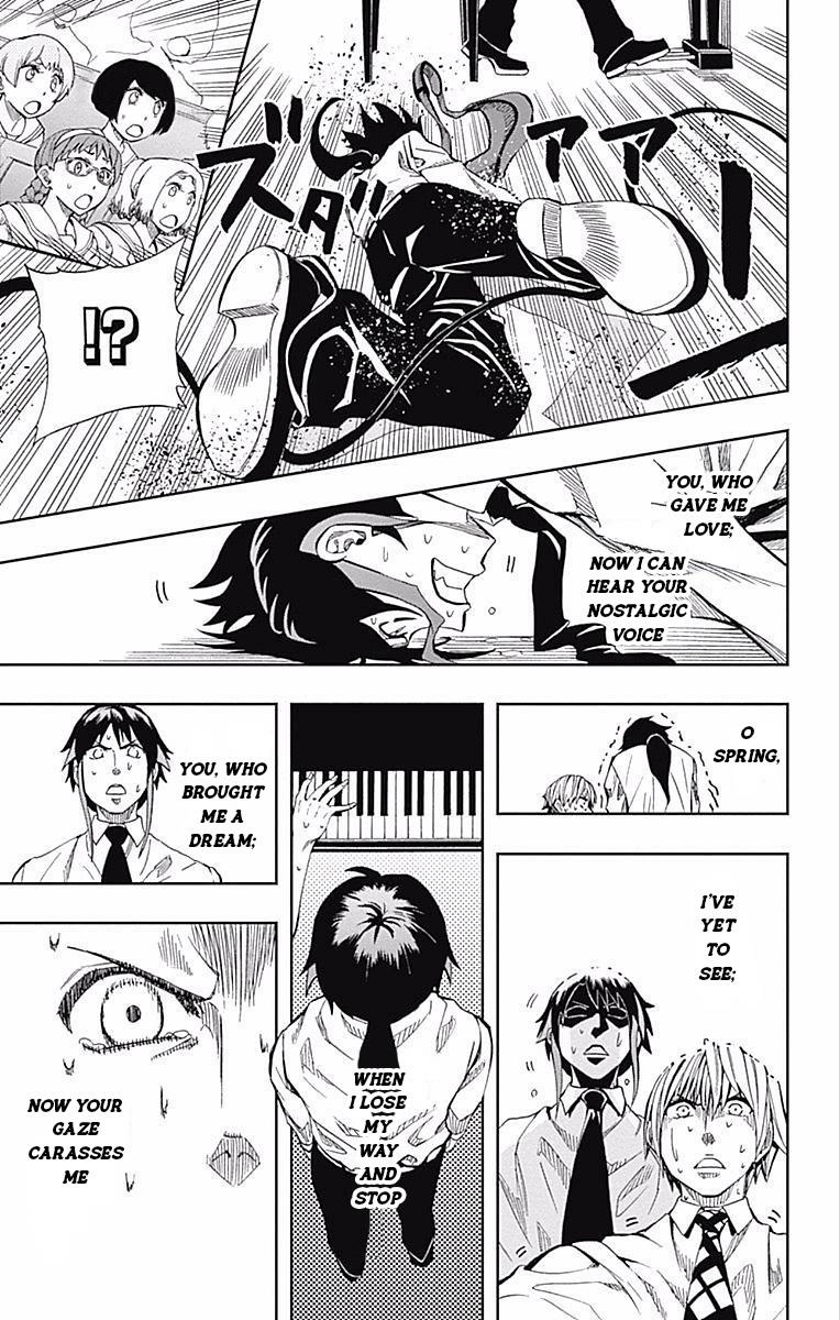Soul Catcher Chapter 61 page 37 - 