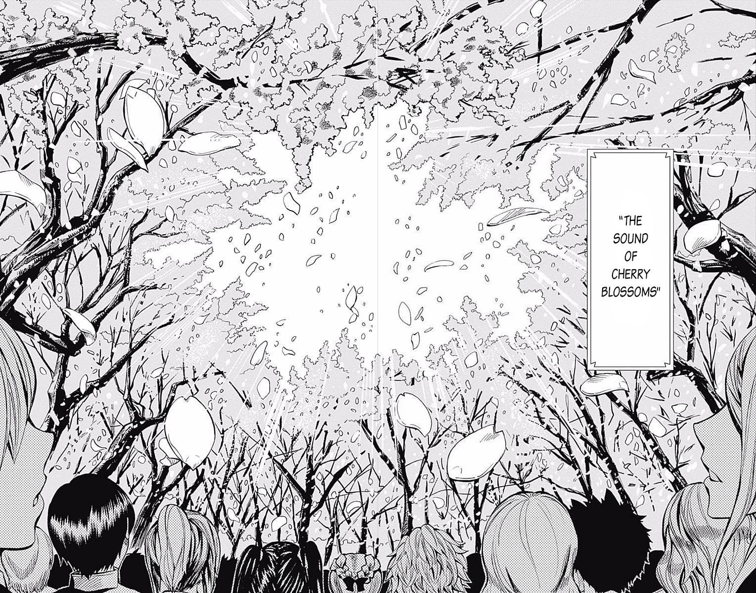 Soul Catcher Chapter 61 page 42 - 