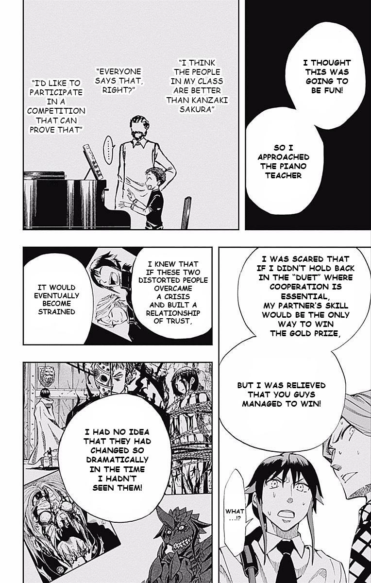 Soul Catcher Chapter 61 page 49 - 