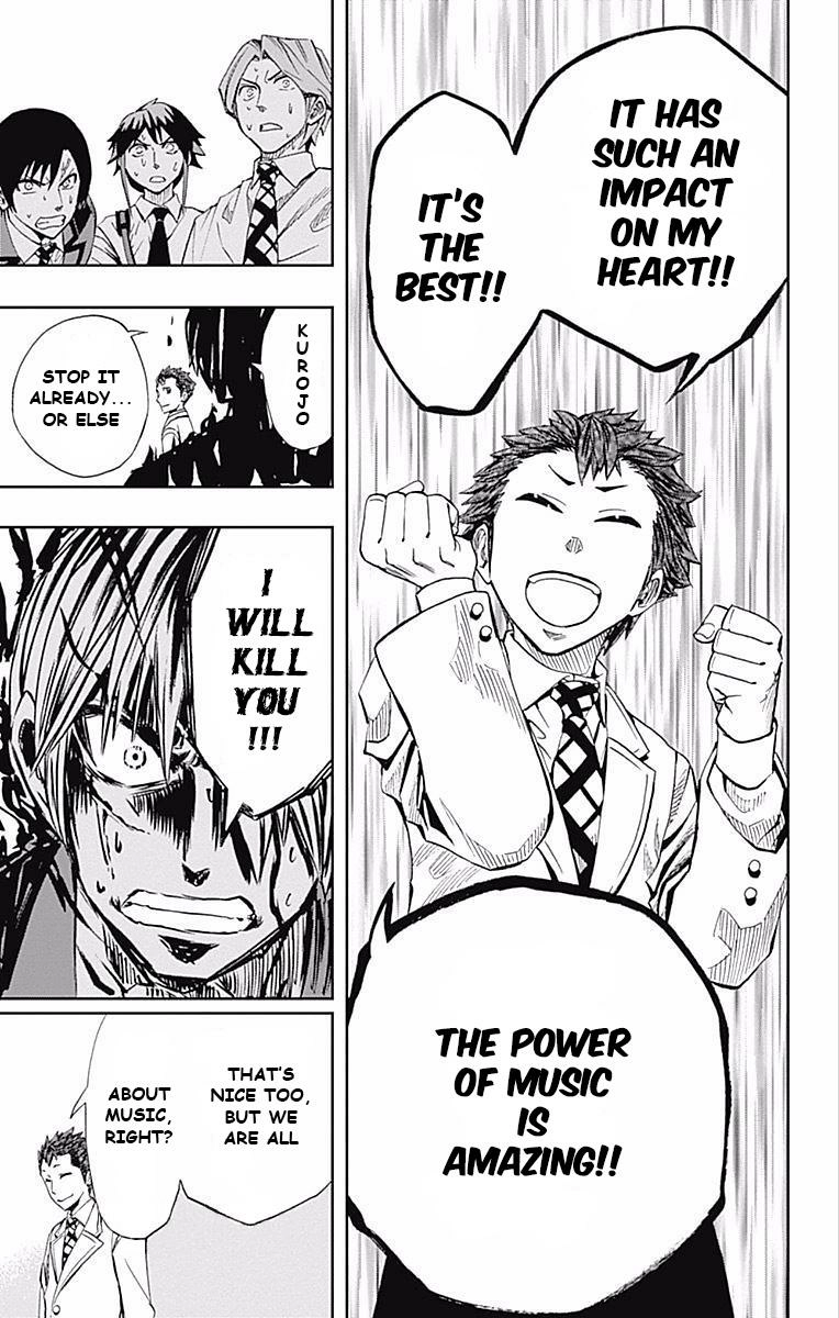 Soul Catcher Chapter 61 page 50 - 