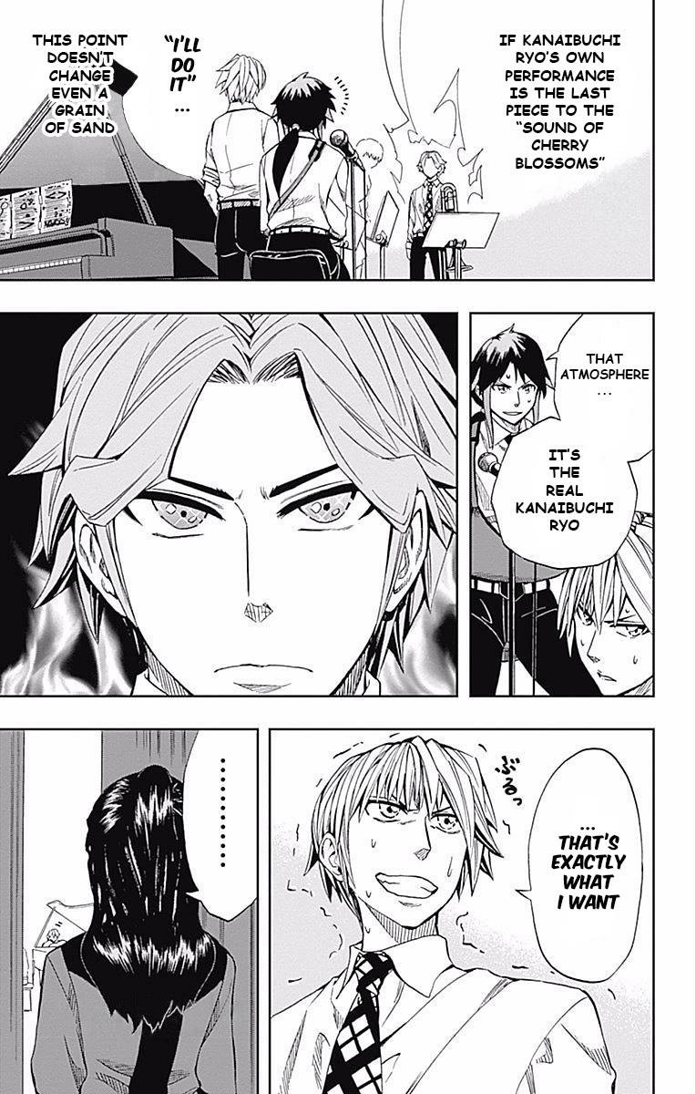 Soul Catcher Chapter 61 page 9 - 