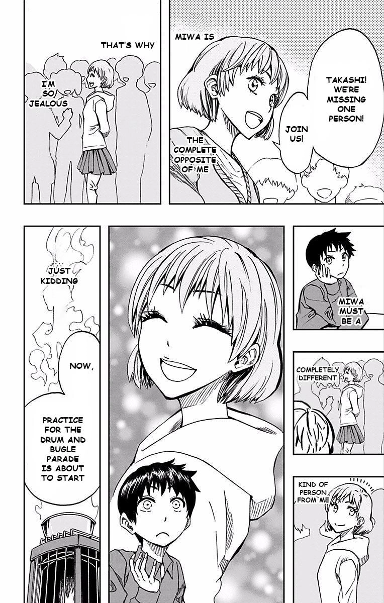Soul Catcher Chapter 62 page 14 - 