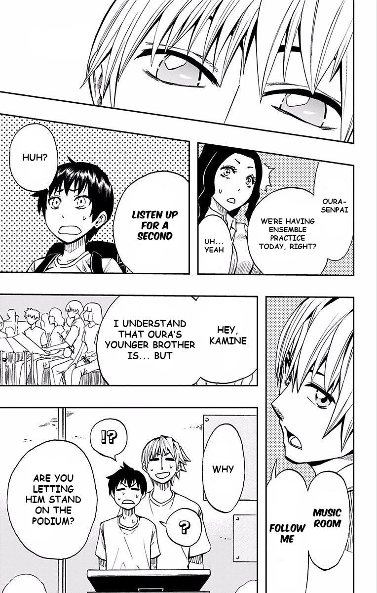 Soul Catcher Chapter 62 page 25 - 