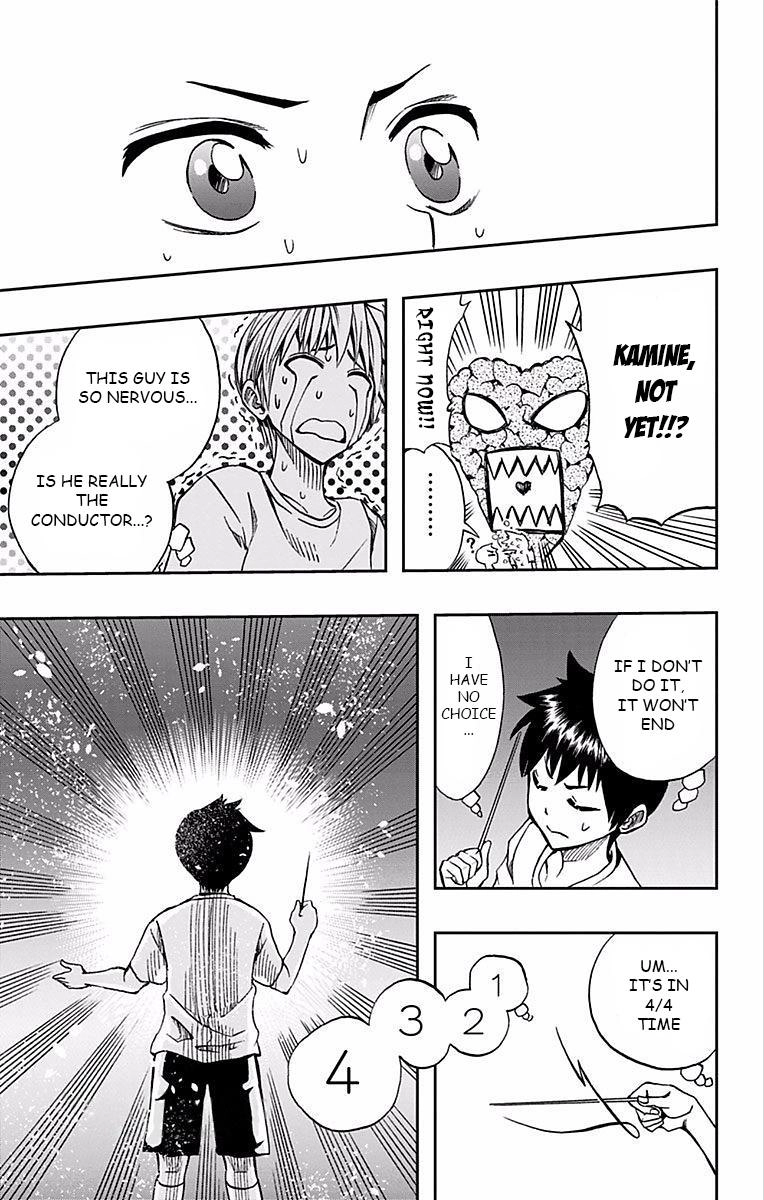 Soul Catcher Chapter 62 page 27 - 