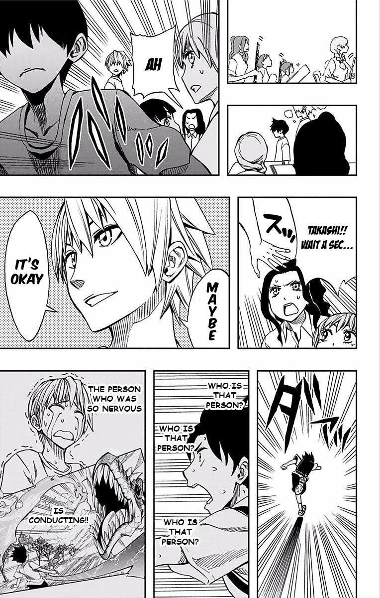 Soul Catcher Chapter 62 page 31 - 