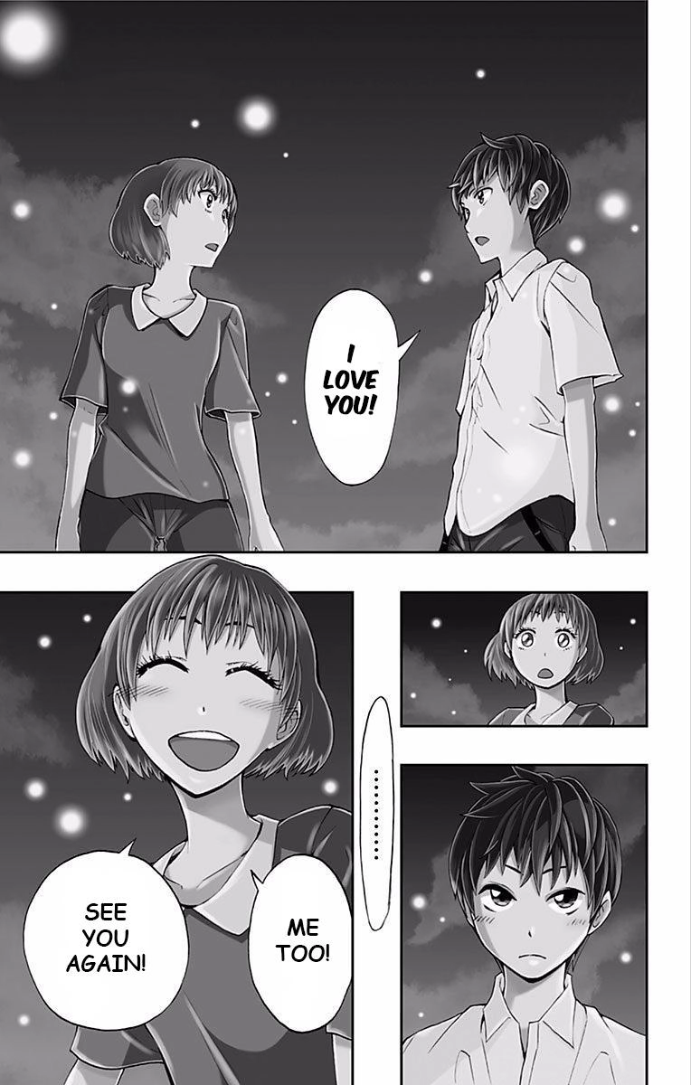 Soul Catcher Chapter 62 page 39 - 