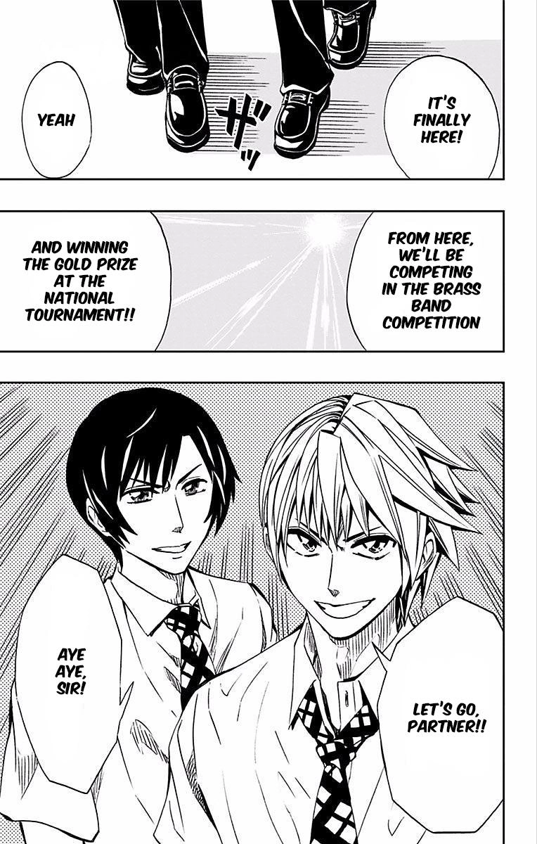 Soul Catcher Chapter 62 page 41 - 