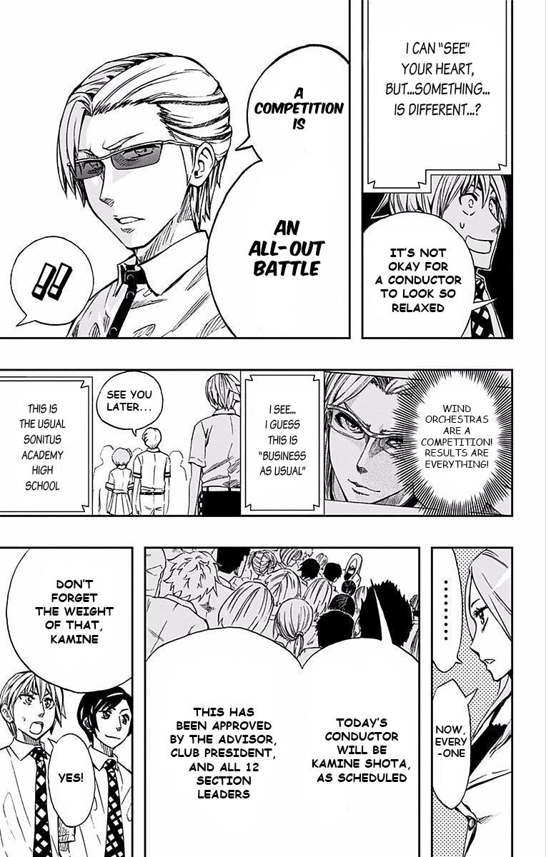 Soul Catcher Chapter 63 page 10 - 