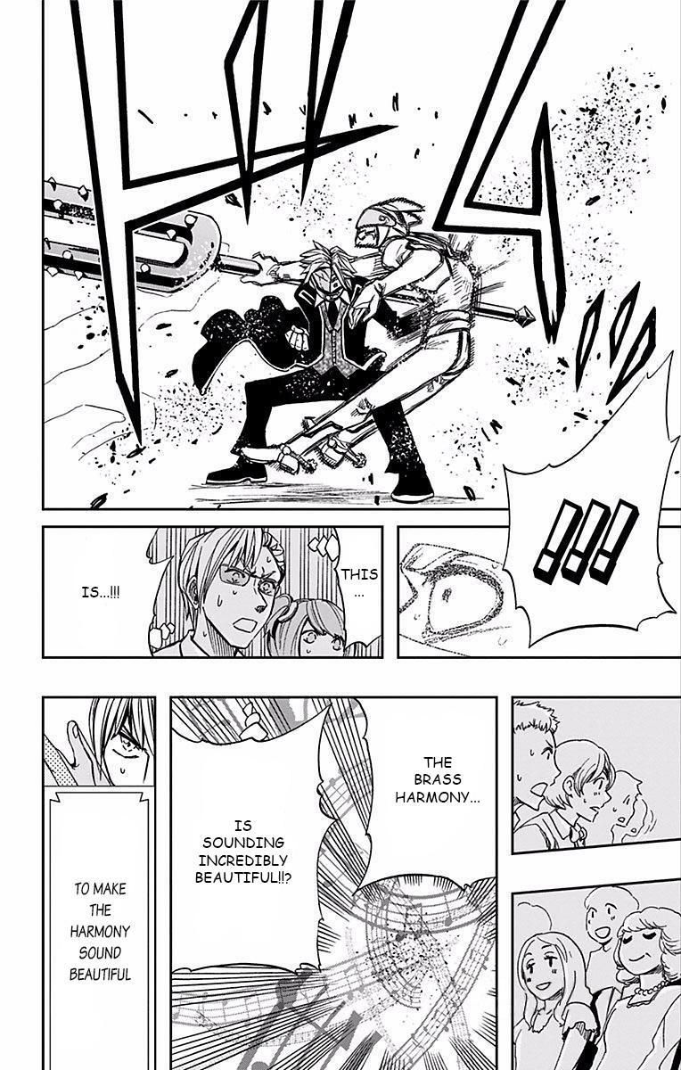 Soul Catcher Chapter 64 page 13 - 