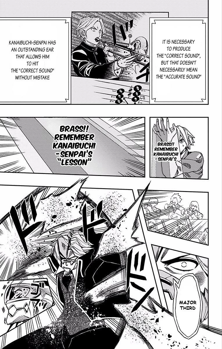 Soul Catcher Chapter 64 page 14 - 