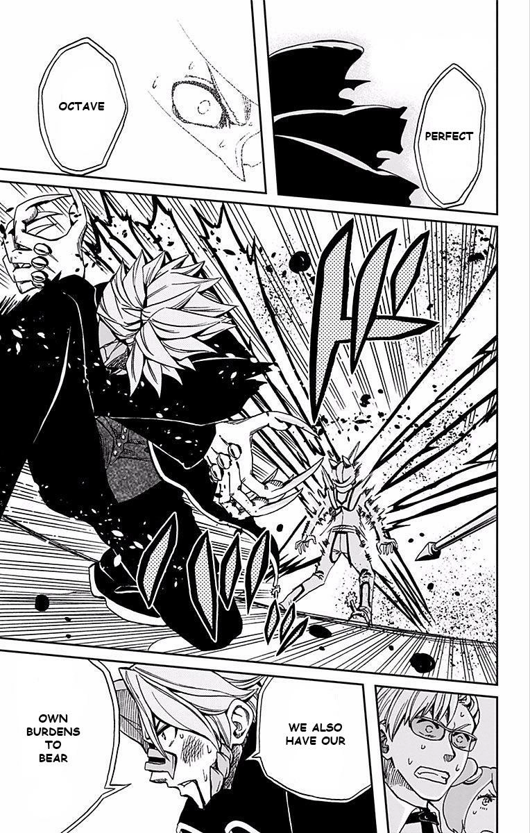 Soul Catcher Chapter 64 page 16 - 