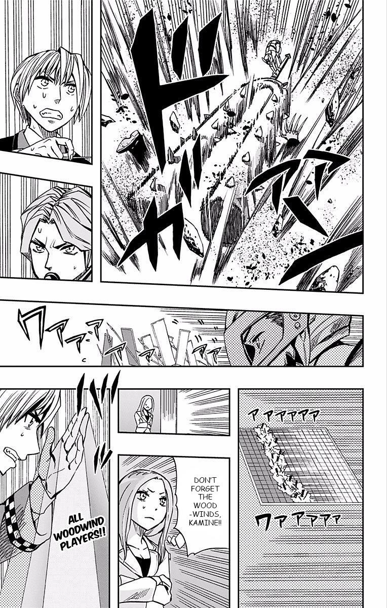 Soul Catcher Chapter 64 page 6 - 