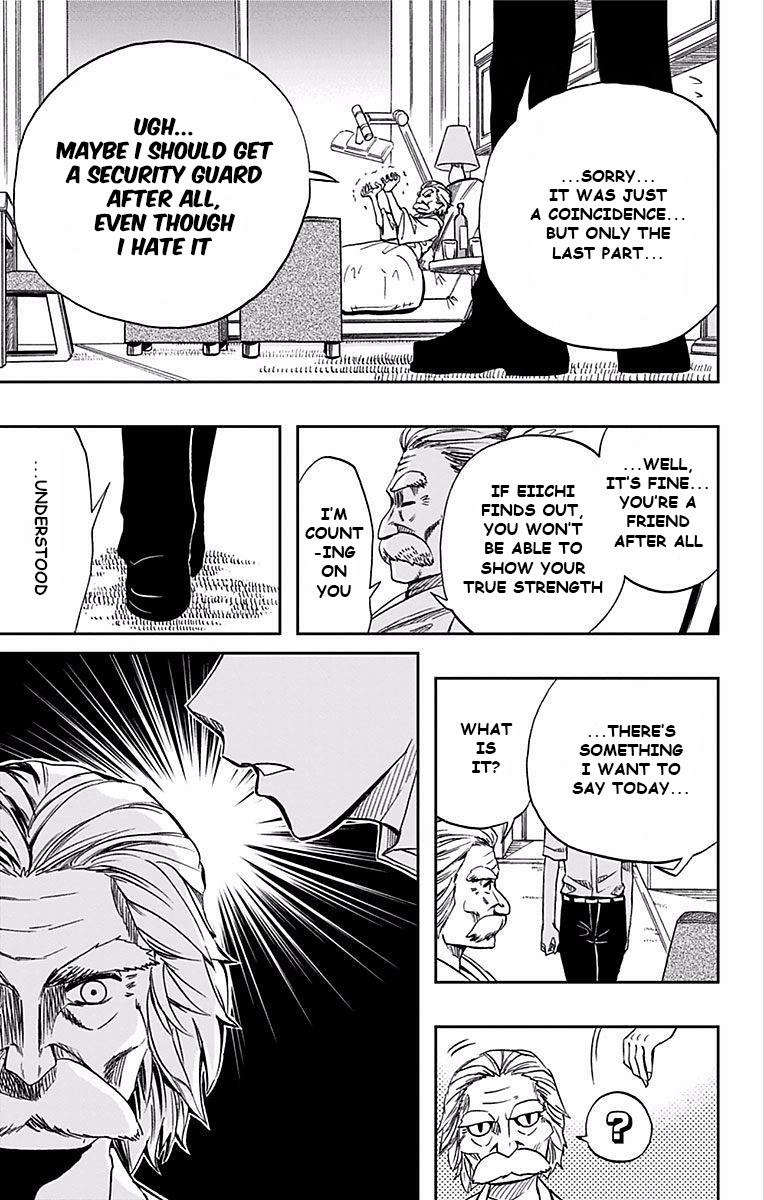 Soul Catcher Chapter 65 page 18 - 