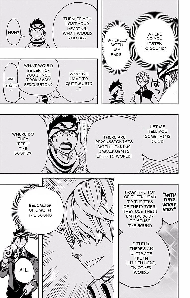 Soul Catcher Chapter 68 page 14 - 